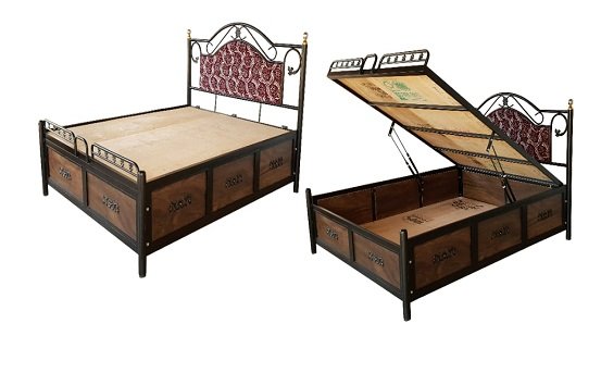 Stainless Steel Fabrication Work