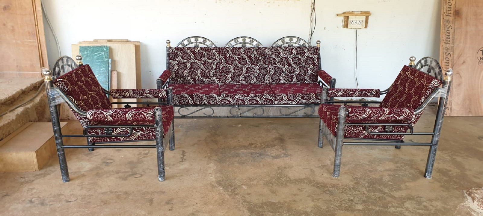 Furniture Manufacturer India