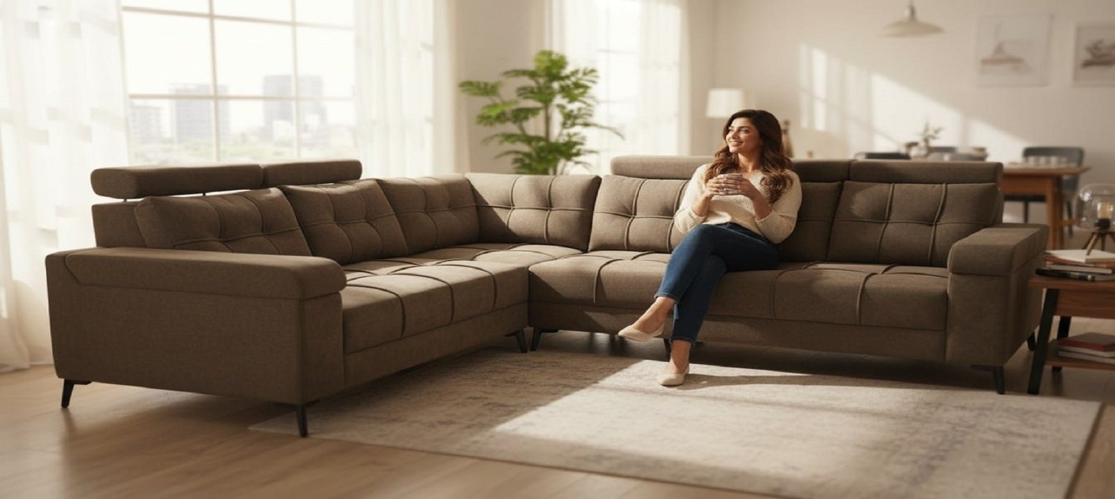 Steel Furniture Brand Ferrood