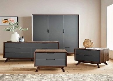 Wardrobe Furniture